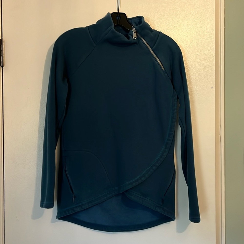 Athleta Sweatshirt Size XS